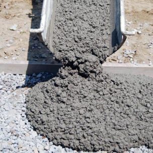 бетон цена воскресенск