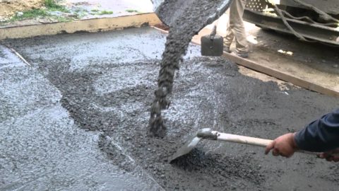 Бетон клин цена армированные бетоны
